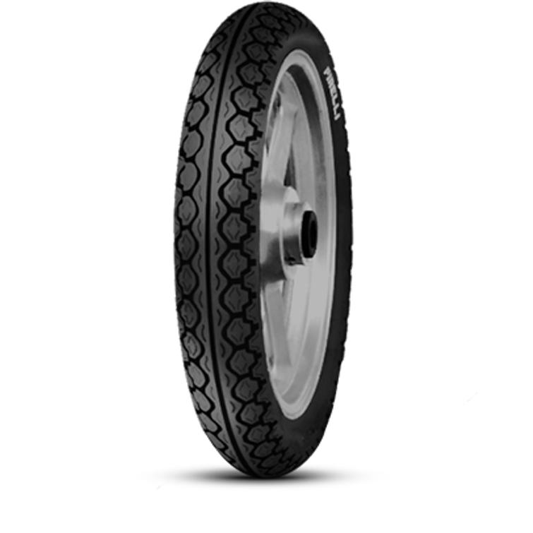 PIRELLI MANDRAKE MT 15 110/80 - 14 M/C 59J TL REINFORCED RE.