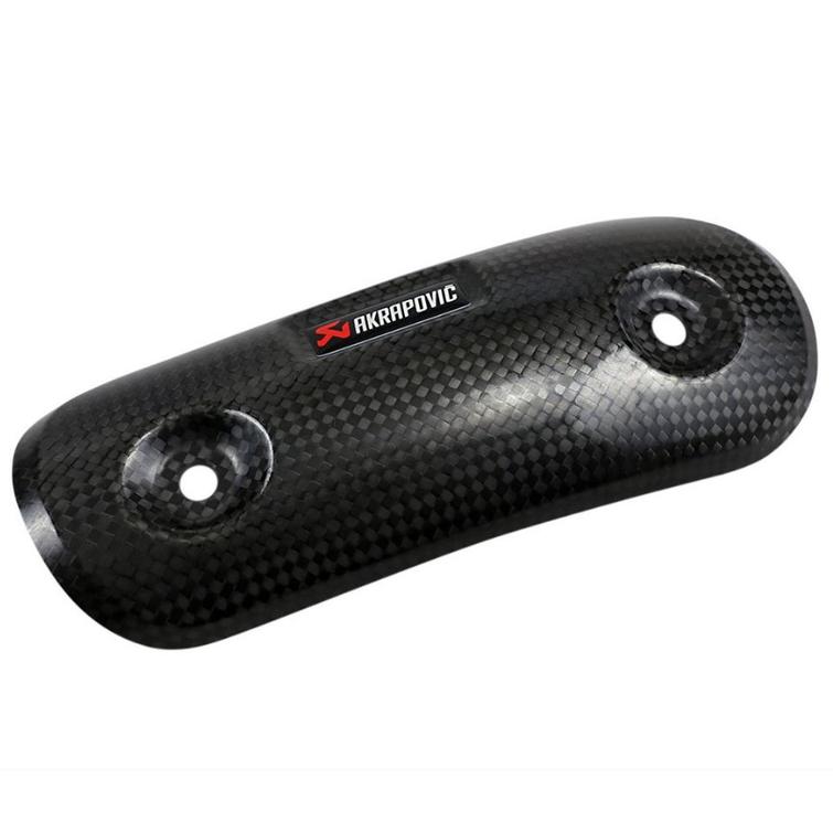 AKRAPOVIC LÄMPÖSUOJA CA YAMAHA YZ250F 2014-18 ,WR250F 2015-1