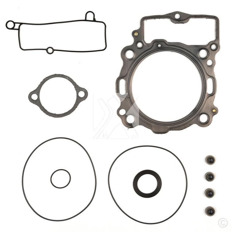 PROX TOP END GASKET SET KTM450SX-F '07-12