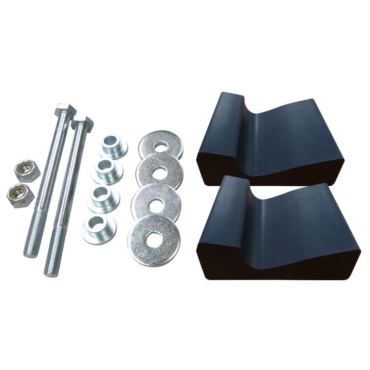 C&A PRO KIINIKESARJA SKI-DOO SUMMIT, FREERIDE 2021-