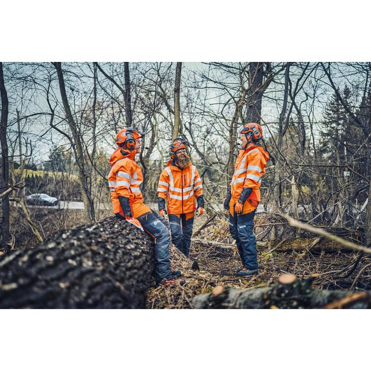 HUSQVARNA X-COM ACTIVE, KYP&Auml;R&Auml;KIINNITYS