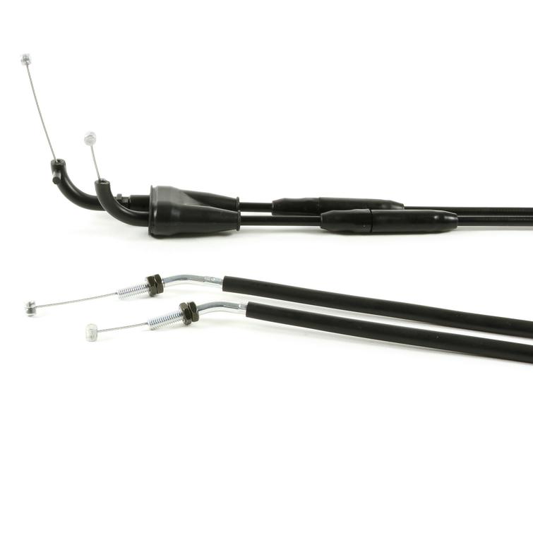 PROX THROTTLE CABLE HUSQVARNA TC250 '05-10 + TC450 '05-10