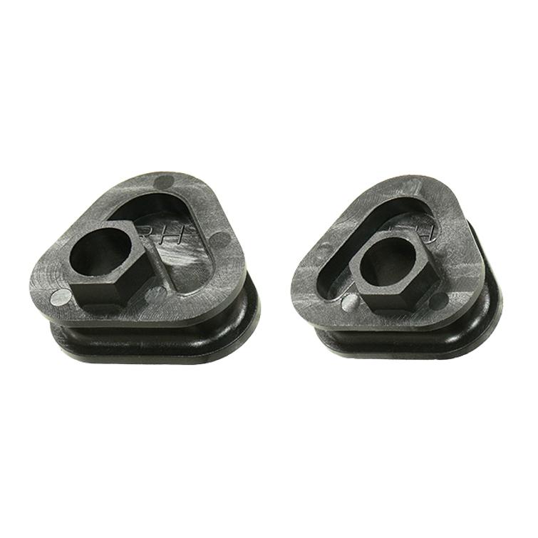 SNO-X JOUSENPIDIKE MUOVI, ARCTIC CAT (PARI)