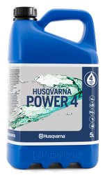 HUSQVARNA POWER 4T