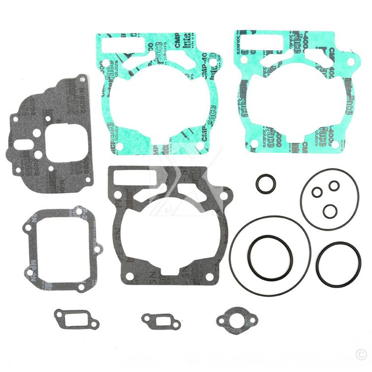PROX TOP END GASKET SET KTM125SX-EXC '07-15+144/150SX '09-15