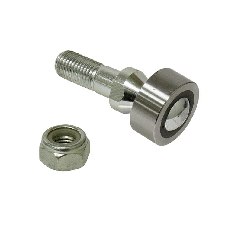 SNO-X A-YLÄTUKIVARREN PALLONIVEL POLARIS