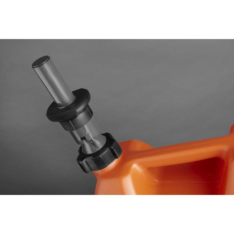 POLTTOAINEKANNU, 15 L