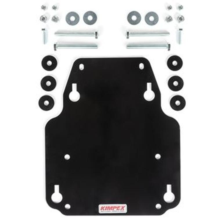 KIMPEX CLICK N GO 2 KIINNIKESARJA UTV CAN-AM COMMANDER 2021-