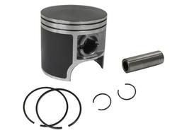 SNO-X M&Auml;NT&Auml; T&Auml;YDELLINEN ARCTIC CAT 1000