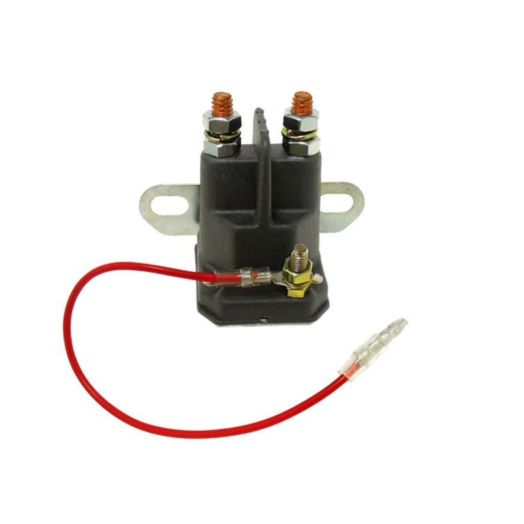 BRONCO SOLENOIDI POLARIS