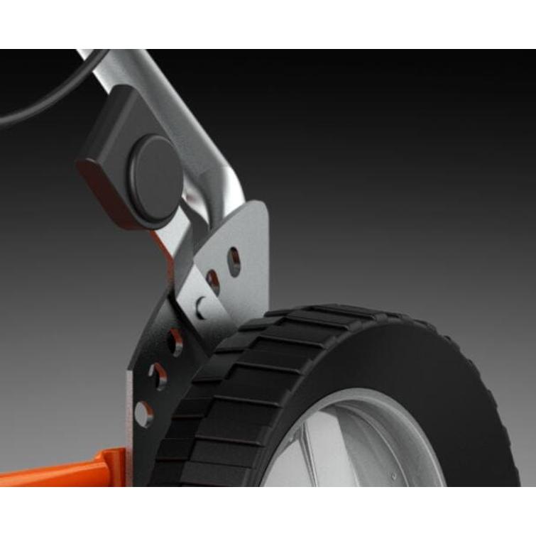 HUSQVARNA KLIPPO LB 448SQ