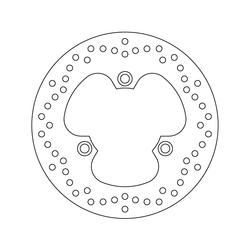 BREMBO SERIE ORO JARRULEVY