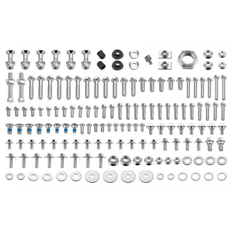 UFO RUUVISARJA TÄYDELLINEN KAWASAKI