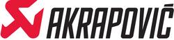 AKRAPOVIC LINK PIPE (TITAANI) YZ250F/WR250F 2019-