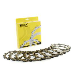 PROX FRICTION PLATE SET YZ250F '01-07 + WR250F '01-13