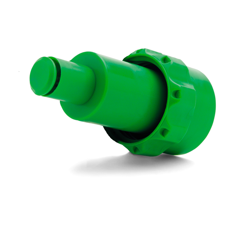 POLTTOAINENOKKA, ILMAN KORKKIA