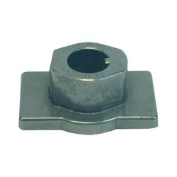 ROTARY TERÄNKIINNIKE / TERÄISTUKKA, Ø 22MM, HUSQVARNA, JONSERED, PARTNER