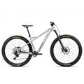 ORBEA LAUFEY H30 M RAW ALUMINUM