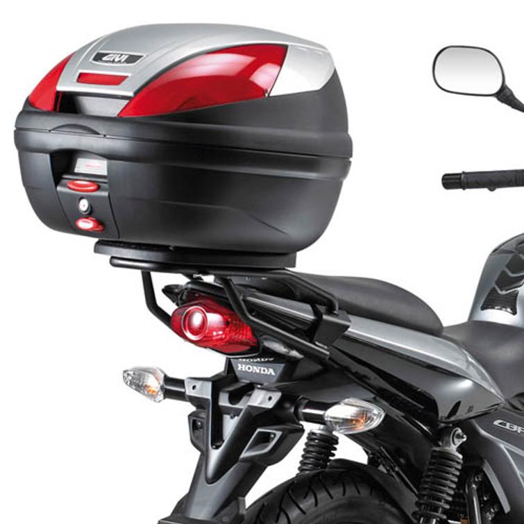 GIVI SPECIFIC PLATE FOR MONOLOCK® BOXES