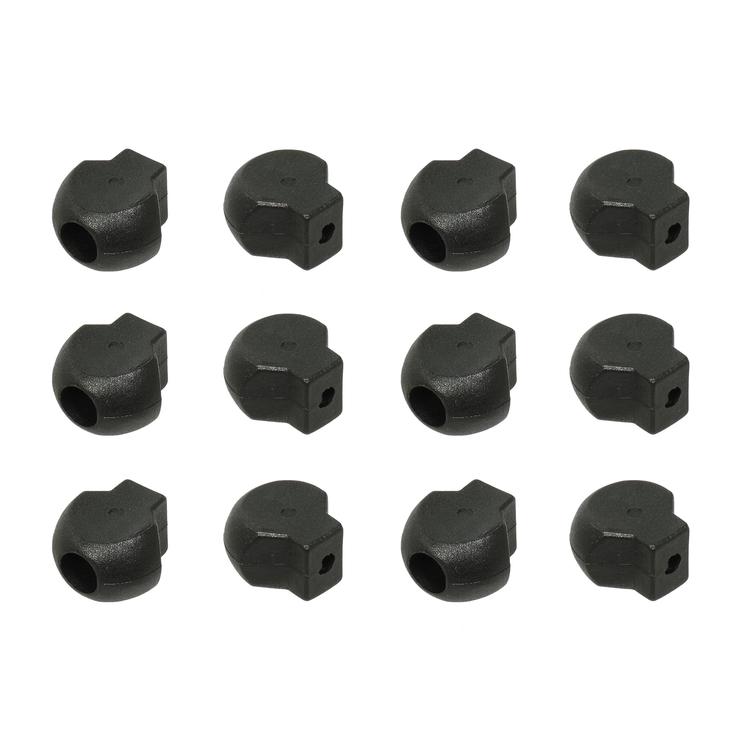 SNO-X LIUKUNASTA POLARIS / 12 KPL