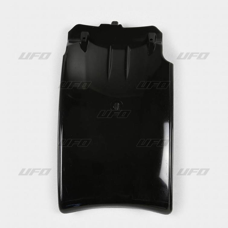 UFO TAKAISKARIN SUOJAMUOVI KTM65SX 09-15 MUSTA