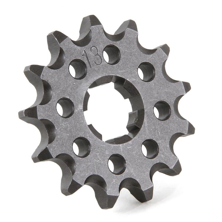 PROX FRONT SPROCKET YZ80 '93-01 + RM80/85 '89-19 -13T-