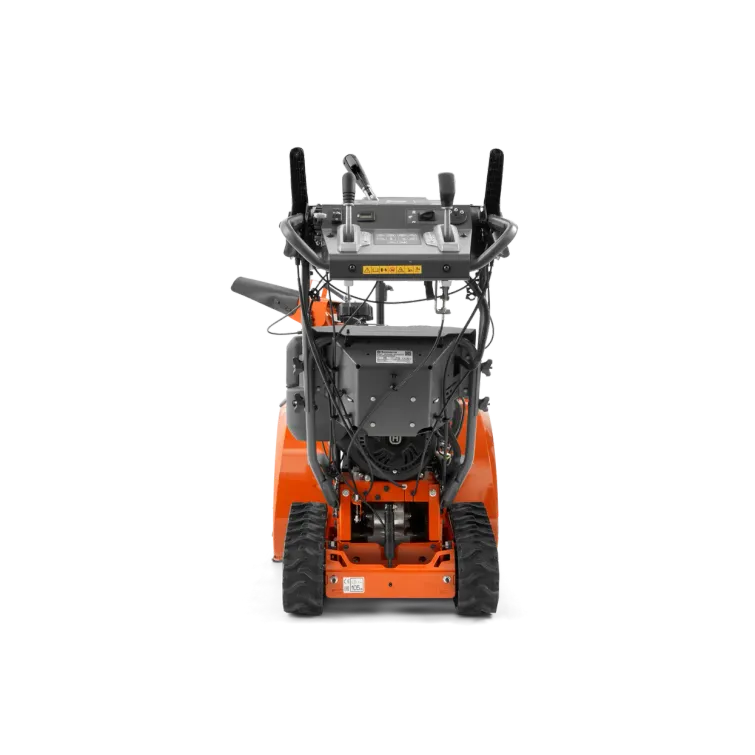 ST430T, 420CC, HYDRO, TELAV, EFI, 76CM, LÄMPÖK. SÄ