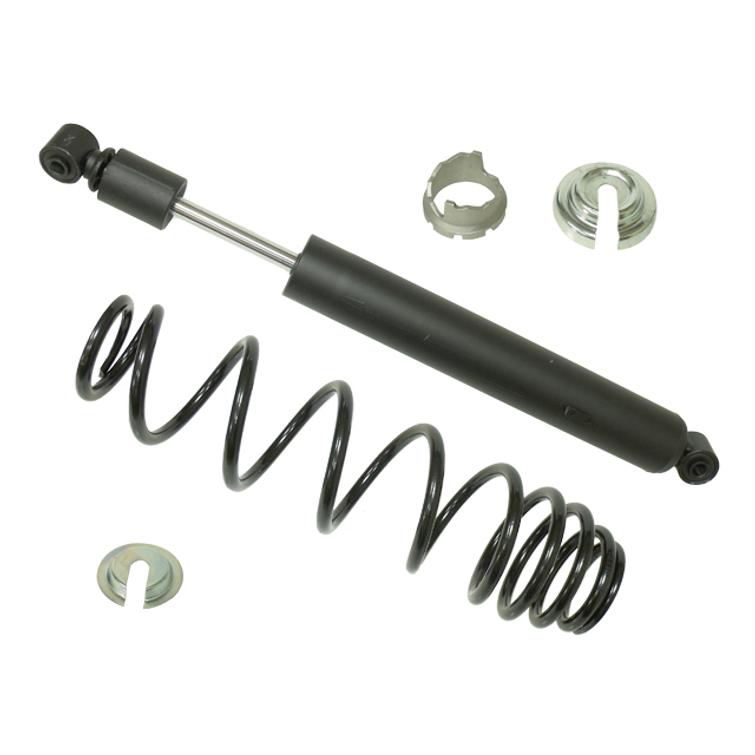 BRONCO KAASUISKUNVAIMENTAJA CAN AM