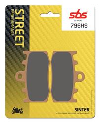 SBS JARRUPALAT SINTERED