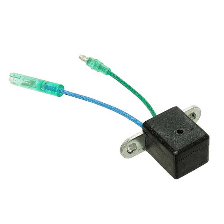 BRONCO PICK-UP HONDA