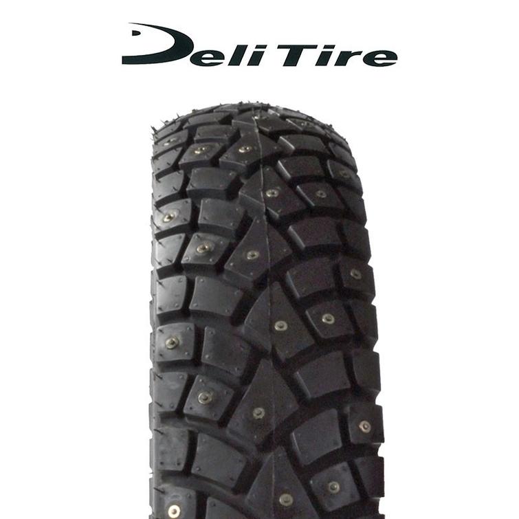 DELI NASTARENGAS STREET ENDURO SB117 100/80-17 52R (120 KPL)