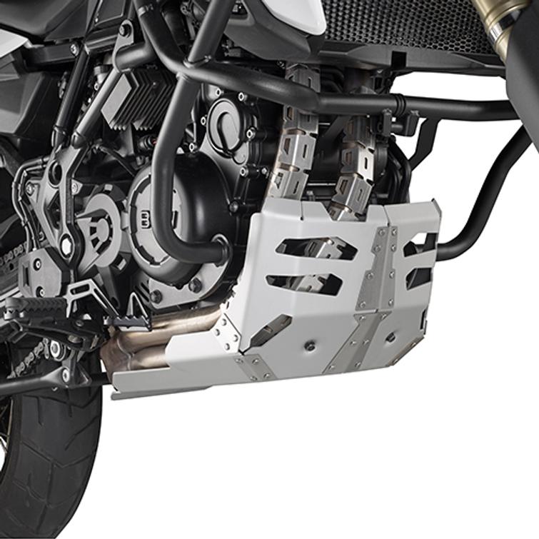 GIVI POHJAPANSSARI ALUMIINI BMW F650GS / F800GS (08-13)