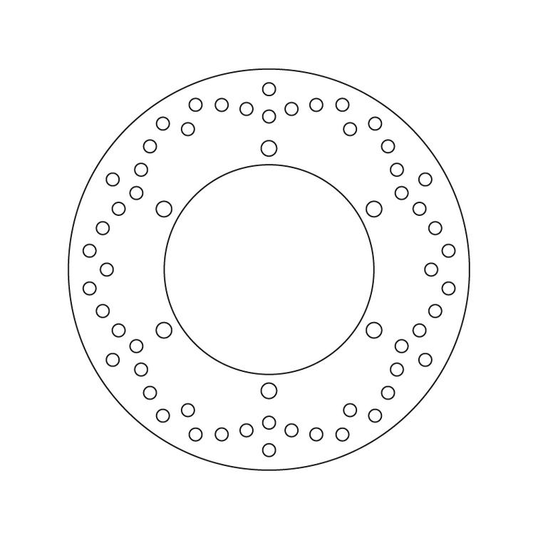 BREMBO SERIE ORO JARRULEVY