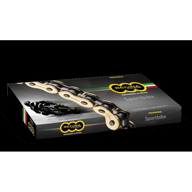 REGINA 530 ZRP2 Z-RENGASKETJU + NIITTILUKKO