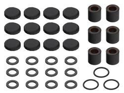 SNO-X KYTKIMEN KORJAUSSARJA SKI-DOO