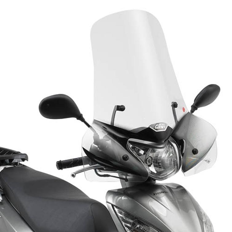 GIVI MONTERINGSSATS F&Ouml;R TUULIILASI 308A HONDA VISION 50-110