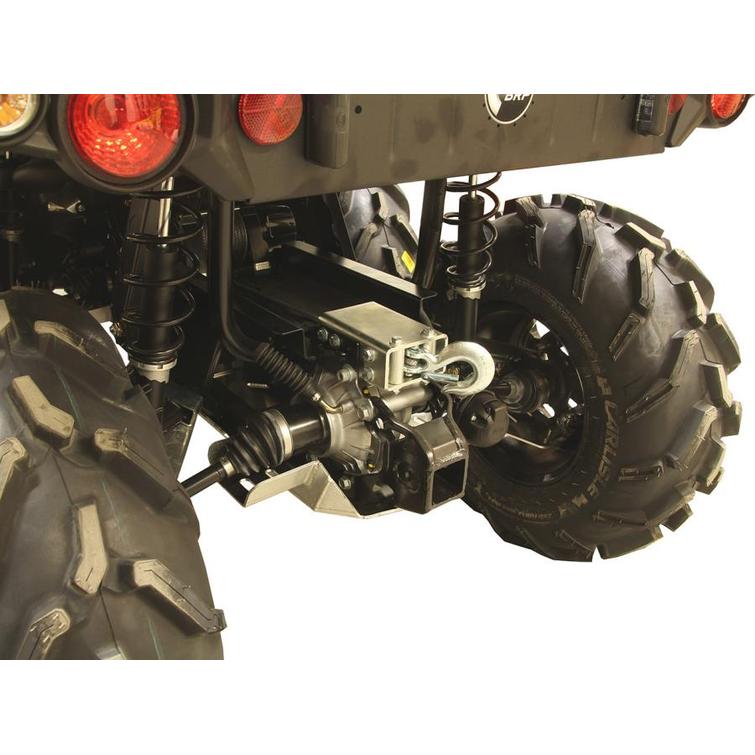 BRONCO VINSSIN KIINNIKESARJA TAAKSE CAN-AM OUTLANDER 6X6