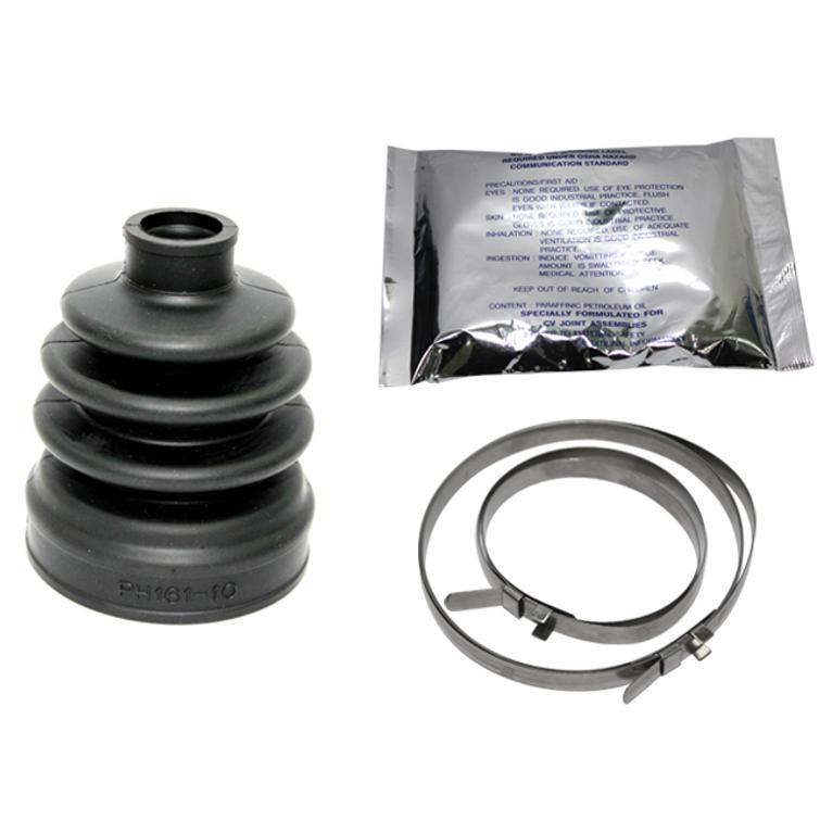 BRONCO SUOJAKUMISARJA ARCTIC CAT HONDA KAWASAKI POLARIS YAMA