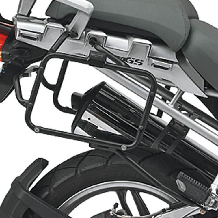 GIVI TUBULAR PANNIER HOLDER FOR MONOKEY® BOXES R1200GS (04-1