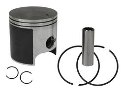 SNO-X M&Auml;NT&Auml; T&Auml;YDELLINEN POLARIS 500