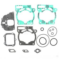 PROX TOP END GASKET SET KTM125SX-EXC '07-15+144/150SX '09-15