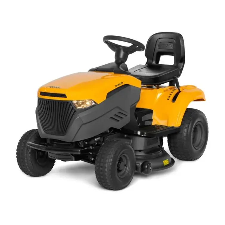 TORNADO 398 ST 450