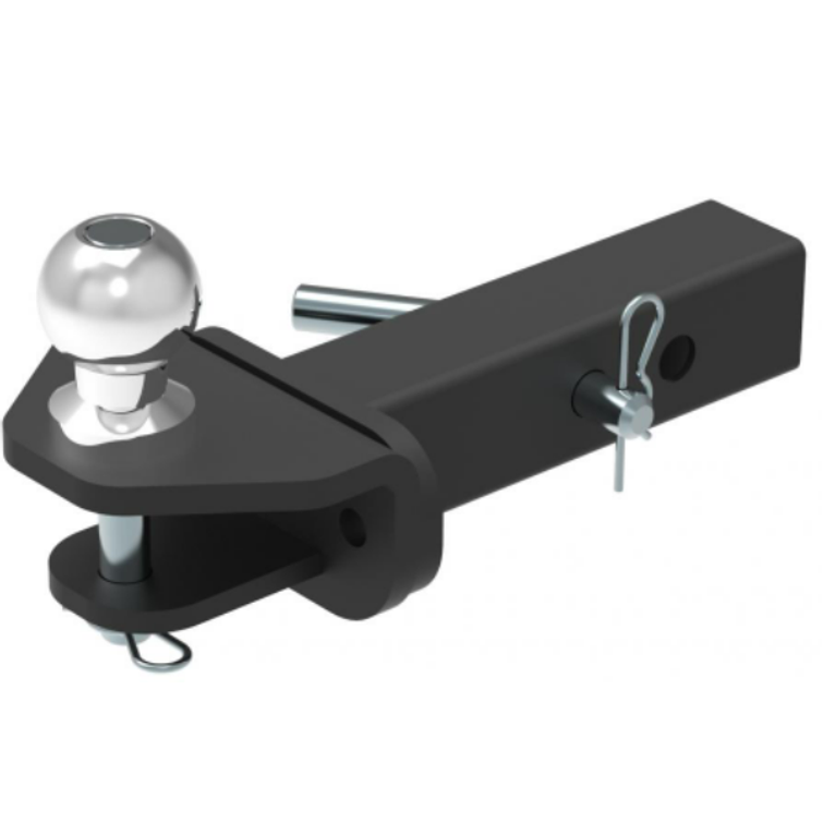 BRONCO PERÄKOUKUN PIDENNYSSARJA