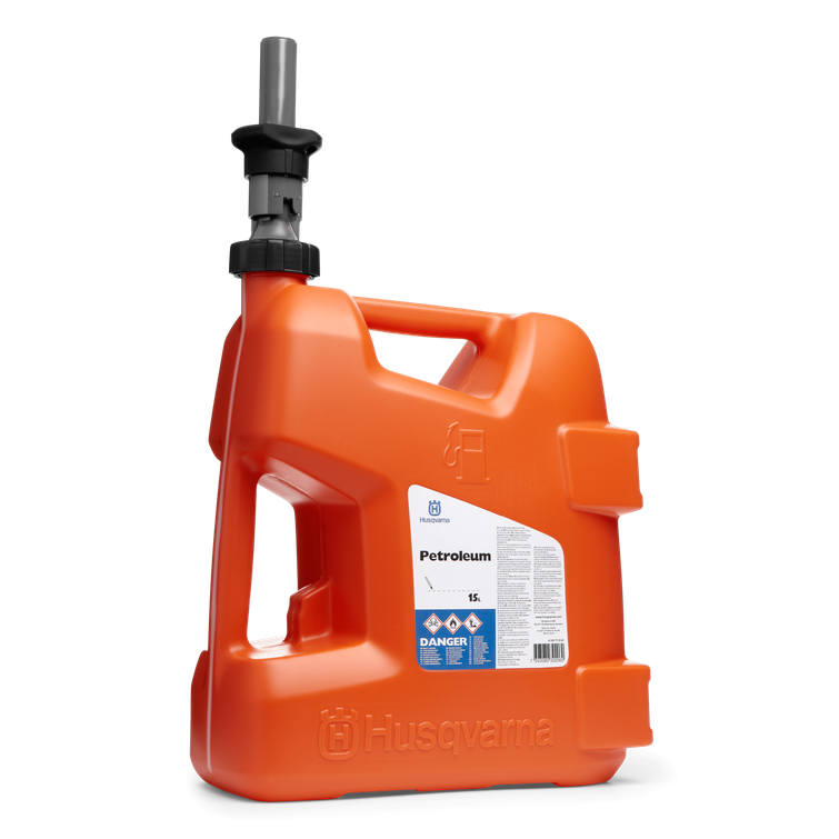 POLTTOAINEKANNU, 15 L