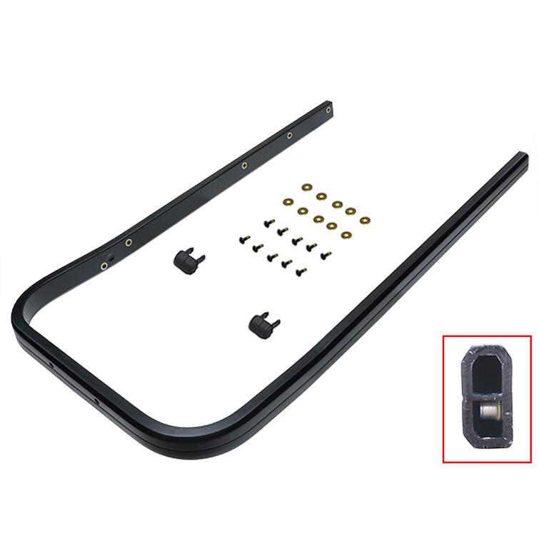 SNO-X TAKAPUSKURI SKI-DOO REV GEN4 146""