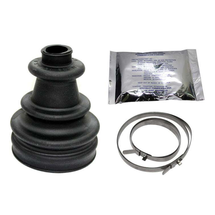 BRONCO SUOJAKUMISARJA POLARIS 20,4 X 72,06 X 106,45MM