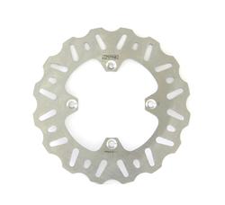 PROX JARRULEVY TAAKSE RM85 05-22