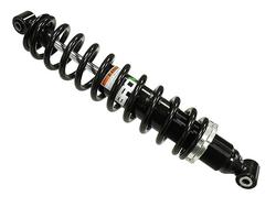 BRONCO KAASUISKUNVAIMENTAJA TAAKSE HONDA