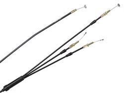 SNO-X KAASUVAIJERI POLARIS