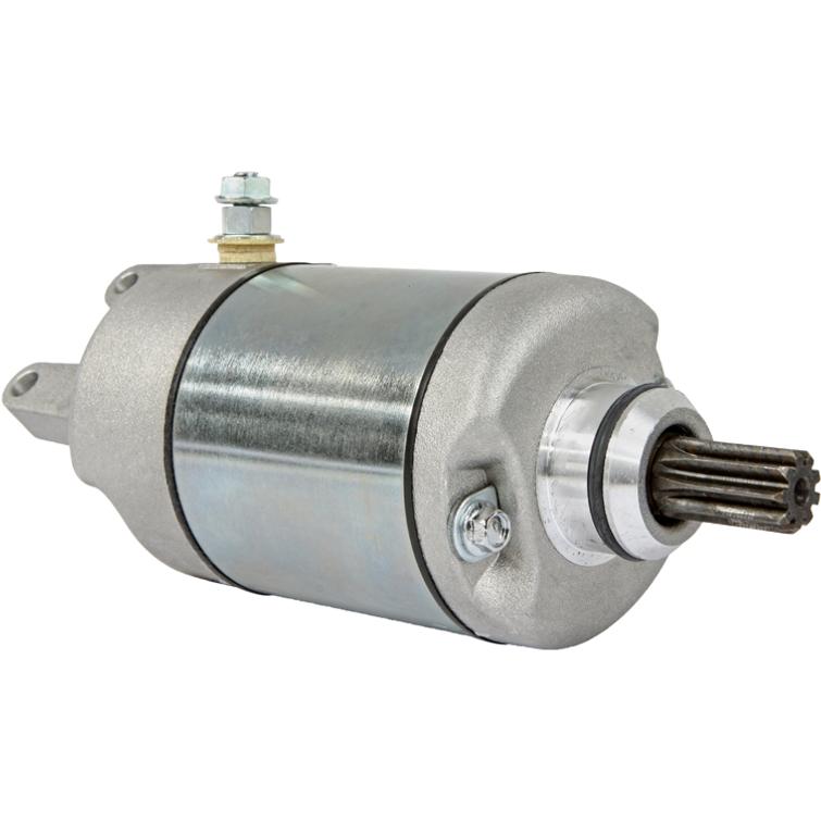 ARROWHEAD STARTTIMOOTTORI POLARIS 400CC